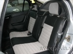 Opel Astra H