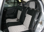 Opel Astra H