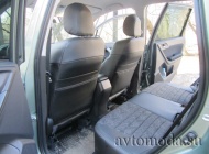 Subaru Forester IV