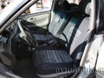 Toyota Camry VI