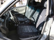 Toyota Camry VI