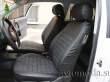 Авточехлы Volkswagen Polo IV