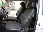 Volkswagen Polo IV