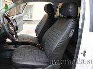 Volkswagen Polo IV