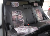 Hyundai Santa Fe III