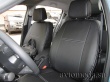 Авточехлы Renault Megane III