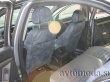 Авточехлы Opel Vectra C