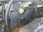 Opel Vectra C