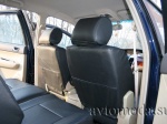 Chery Cross Eastar