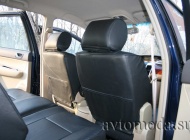 Chery Cross Eastar