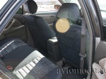 Toyota Camry VI
