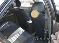 Toyota Camry VI