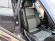 Авточехлы Honda Accord VII