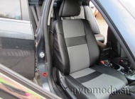 Honda Accord VII