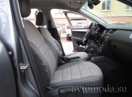 Skoda Octavia A7