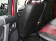 Авточехлы Freelander II