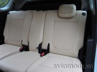 Opel Meriva B