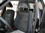 Skoda Rumster
