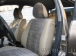 Авточехлы Nissan Almera II
