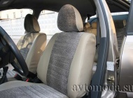 Nissan Almera II