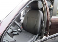 Ford Focus II