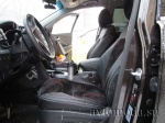 Hyundai Santa Fe III