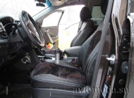 Hyundai Santa Fe III
