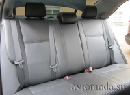 Toyota Corolla XI