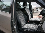 Skoda Fabia II