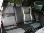 Honda Civic VIII