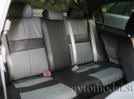 Honda Civic VIII