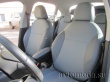 Авточехлы Citroen C3