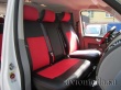 Авточехлы Volkswagen Caravelle Т5