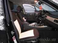 BMW E90