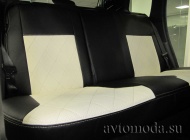 Renault Duster restyling