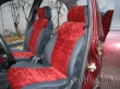 Авточехлы Chevrolet Lanos