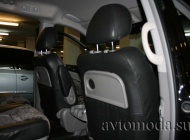 Kia Carnival III