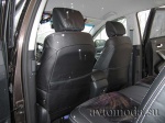 Hyundai Santa Fe III