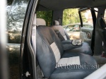 Chevrolet Saburban