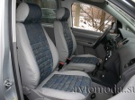 Volkswagen Caddy III