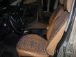 Авточехлы Nissan Qashqai
