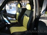 Opel Meriva A