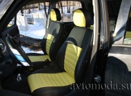 Opel Meriva A