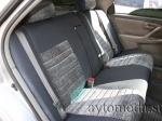 Toyota Camry VI