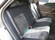 Toyota Camry VI
