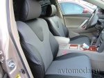 Toyota Camry VI