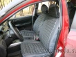 Авточехлы Mitsubichi Lancer IX