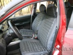 Mitsubishi Lancer IX