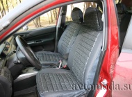 Mitsubishi Lancer IX