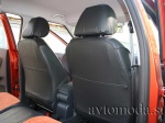 Skoda Fabia II